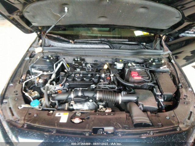 1HGCV1F1XMA062771 Honda Accord Sedan Lx