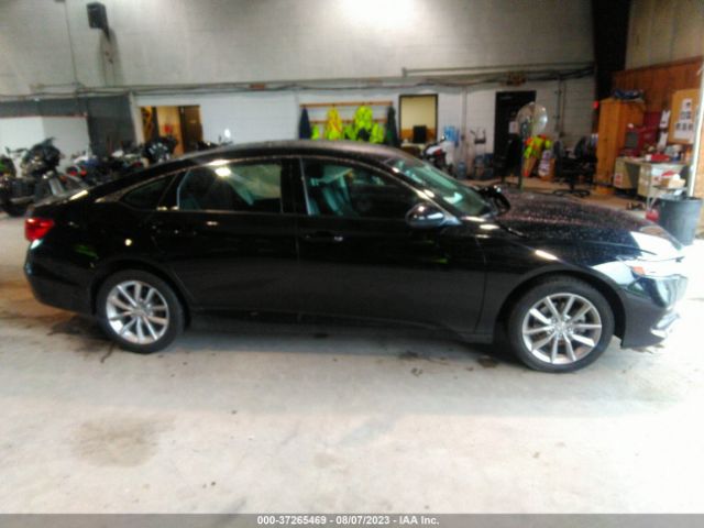 1HGCV1F1XMA062771 Honda Accord Sedan Lx
