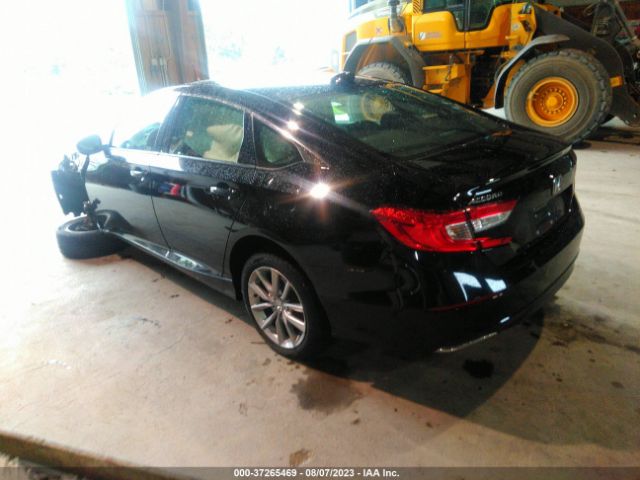 1HGCV1F1XMA062771 Honda Accord Sedan Lx