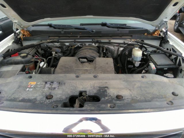 3GTU2UEH1EG282945 GMC Sierra 1500 Sle