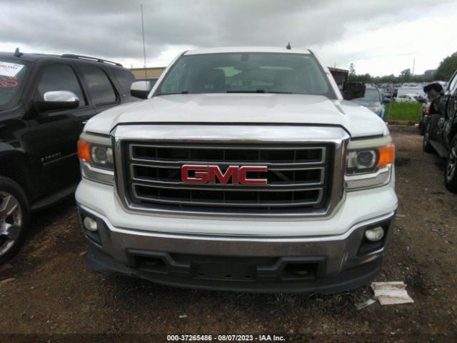 3GTU2UEH1EG282945 GMC Sierra 1500 Sle
