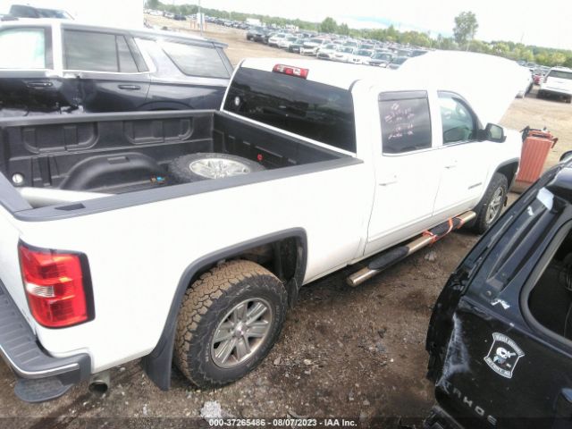3GTU2UEH1EG282945 GMC Sierra 1500 Sle