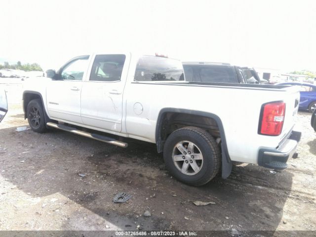 3GTU2UEH1EG282945 GMC Sierra 1500 Sle