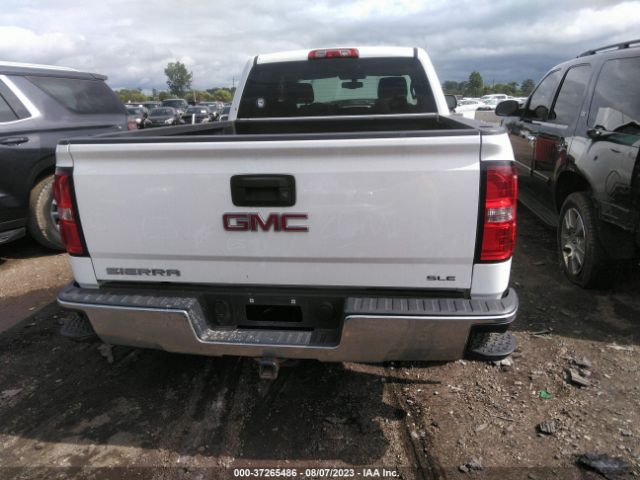 3GTU2UEH1EG282945 GMC Sierra 1500 Sle