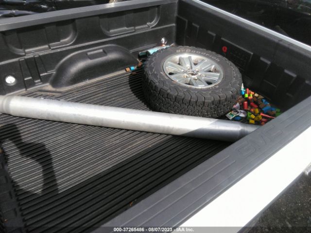 3GTU2UEH1EG282945 GMC Sierra 1500 Sle