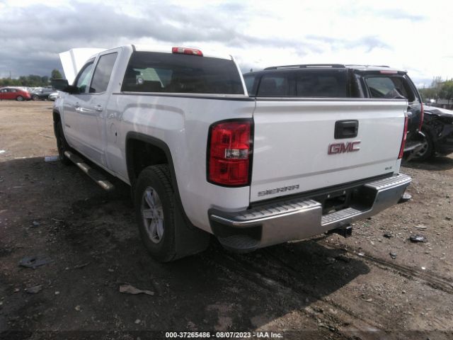 3GTU2UEH1EG282945 GMC Sierra 1500 Sle