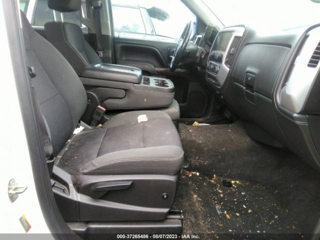 3GTU2UEH1EG282945 GMC Sierra 1500 Sle