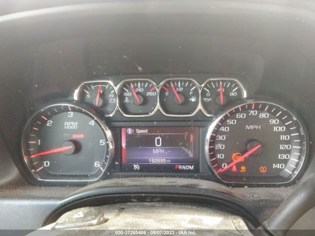 3GTU2UEH1EG282945 GMC Sierra 1500 Sle