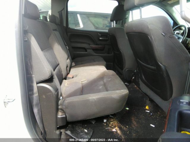3GTU2UEH1EG282945 GMC Sierra 1500 Sle