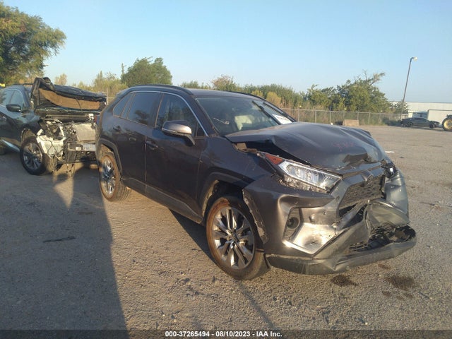 2019 2T3C1RFV9KW040075 main image