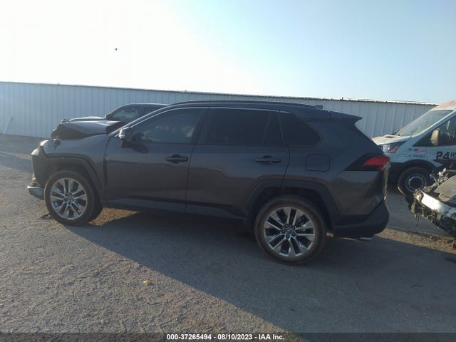 Toyota Rav4 Xle Premium 2019 2T3C1RFV9KW040075 Image 14