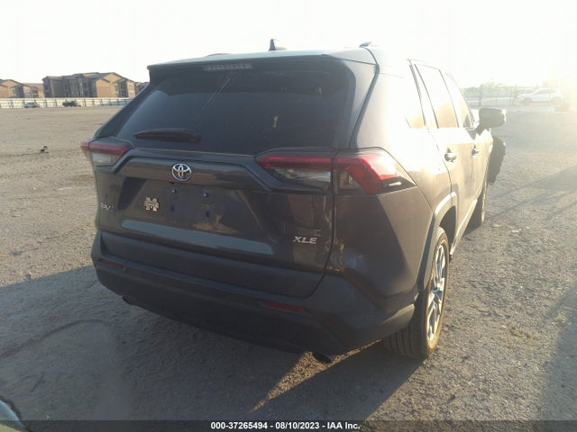 Toyota Rav4 Xle Premium 2019 2T3C1RFV9KW040075 Image 16