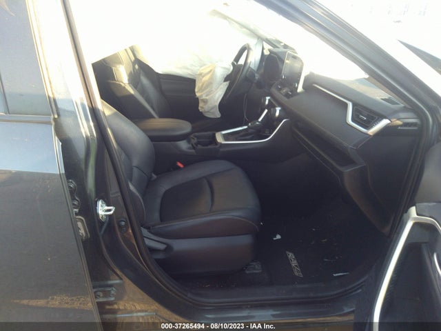 Toyota Rav4 Xle Premium 2019 2T3C1RFV9KW040075 Image 5