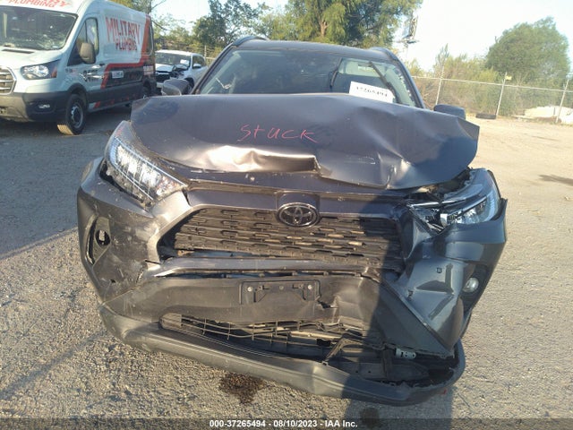 Toyota Rav4 Xle Premium 2019 2T3C1RFV9KW040075 Image 6