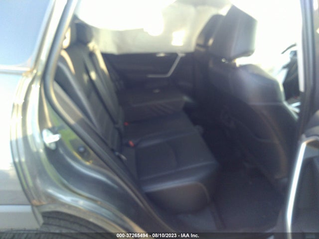 Toyota Rav4 Xle Premium 2019 2T3C1RFV9KW040075 Image 8