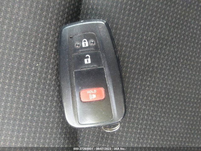 Toyota Prius L 2022 JTDKAMFU7N3161698 Image 11