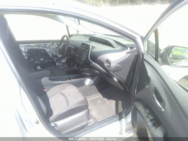 Toyota Prius L 2022 JTDKAMFU7N3161698 Image 5