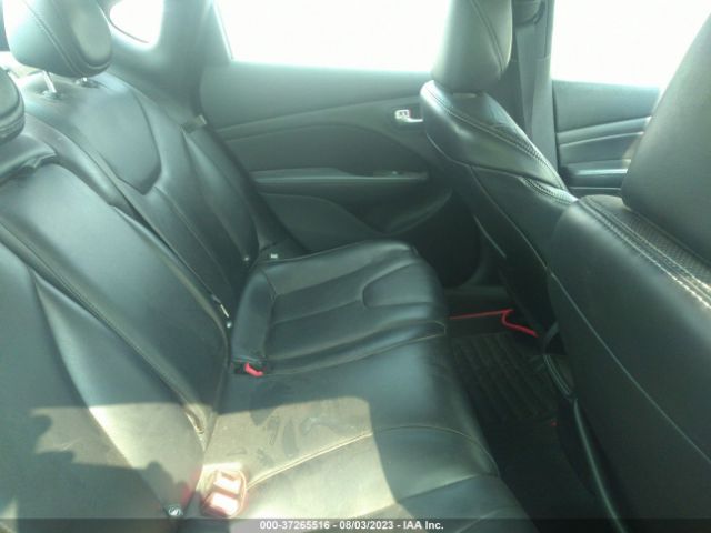 1C3CDFCB7ED695664 Dodge Dart Limited