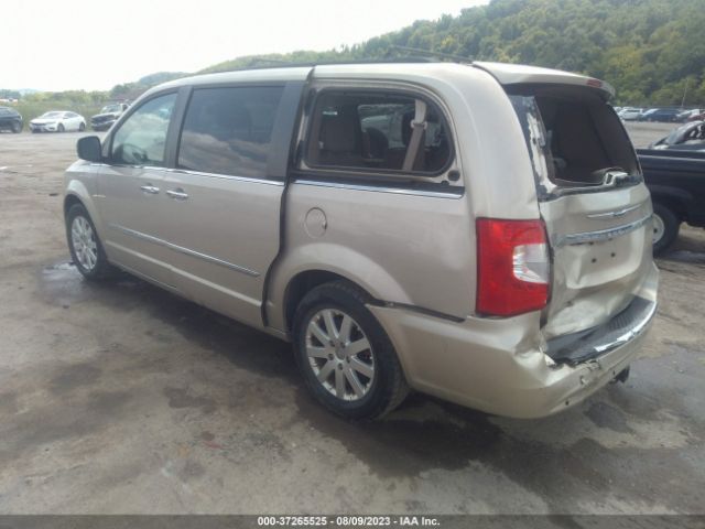 2012 CHRYSLER TOWN & COUNTRY 2C4RC1CG0CR338943 Photo 2