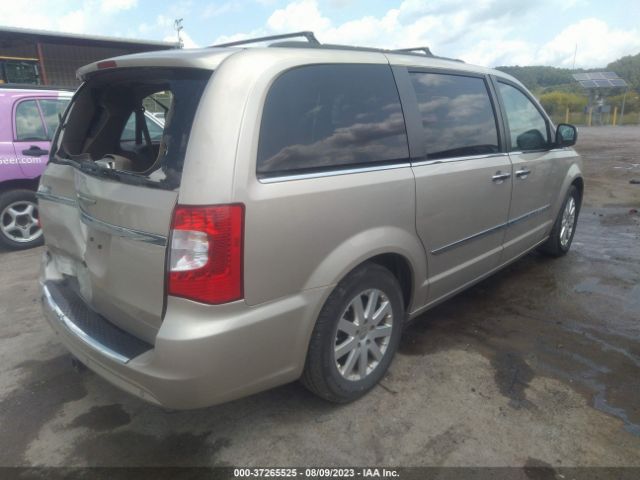 2012 CHRYSLER TOWN & COUNTRY 2C4RC1CG0CR338943 Photo 3