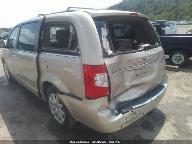 2012 CHRYSLER TOWN & COUNTRY 2C4RC1CG0CR338943 Photo 5