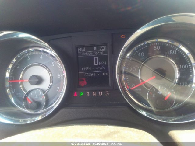 2012 CHRYSLER TOWN & COUNTRY 2C4RC1CG0CR338943 Photo 6