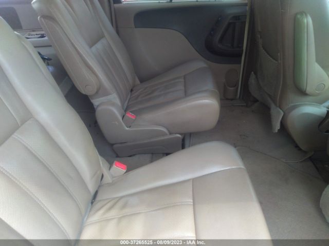 2012 CHRYSLER TOWN & COUNTRY 2C4RC1CG0CR338943 Photo 7