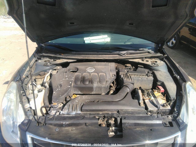 2010 NISSAN ALTIMA 2.5 S VIN: 1N4AL2AP8AC100971
