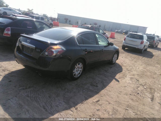 2010 NISSAN ALTIMA 2.5 S VIN: 1N4AL2AP8AC100971