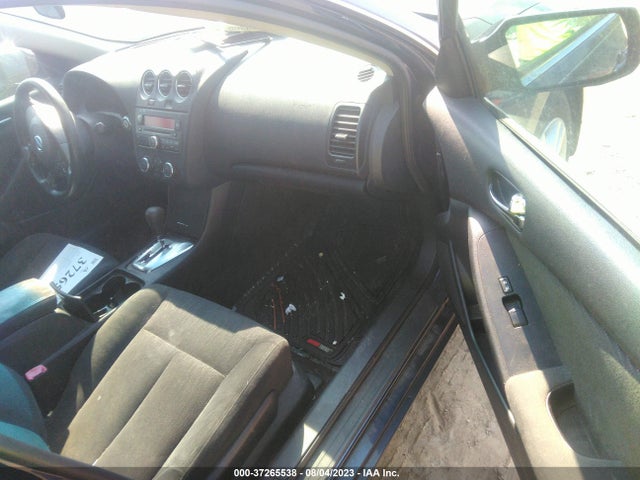 2010 NISSAN ALTIMA 2.5 S VIN: 1N4AL2AP8AC100971