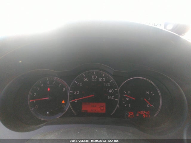 2010 NISSAN ALTIMA 2.5 S VIN: 1N4AL2AP8AC100971