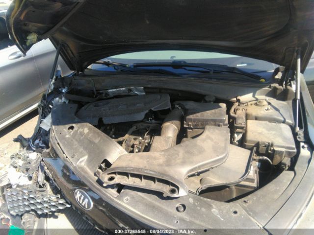 5XXGU4L31GG055582 KIA OPTIMA EX