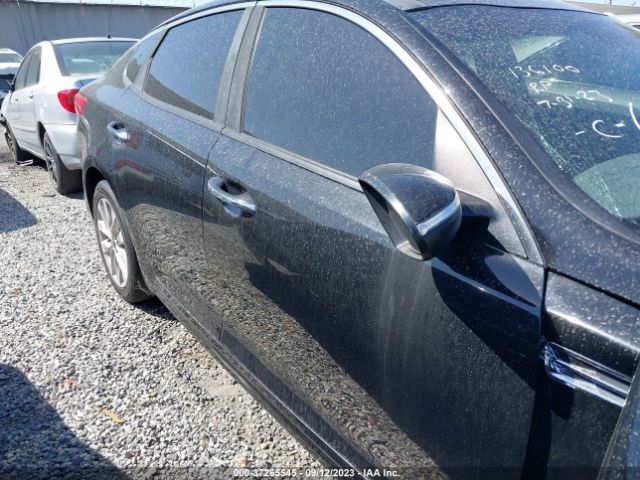 5XXGU4L31GG055582 KIA OPTIMA EX