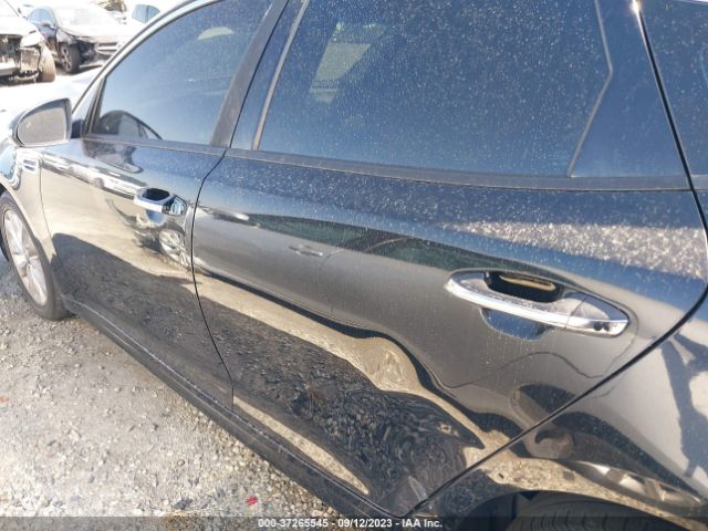 5XXGU4L31GG055582 KIA OPTIMA EX