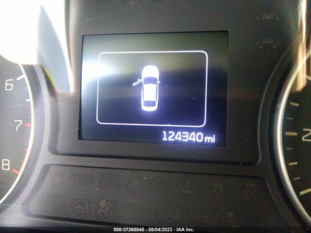 5XXGU4L31GG055582 KIA OPTIMA EX