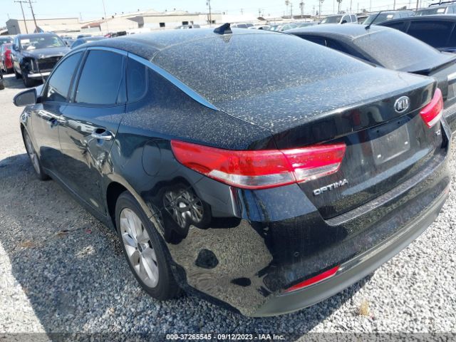 5XXGU4L31GG055582 KIA OPTIMA EX