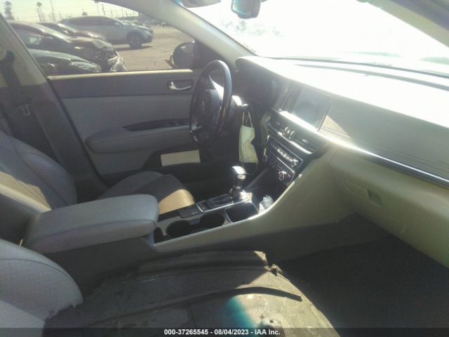 5XXGU4L31GG055582 KIA OPTIMA EX