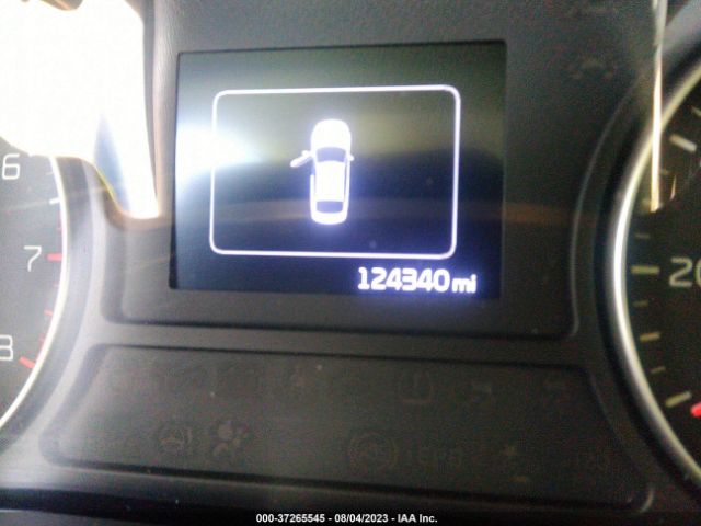 5XXGU4L31GG055582 KIA OPTIMA EX