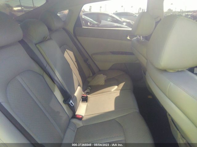 5XXGU4L31GG055582 KIA OPTIMA EX