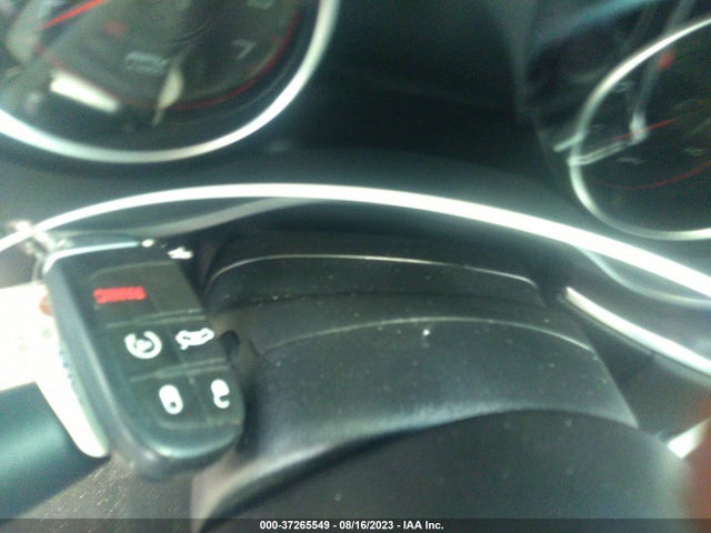 Dodge CHARGER GT 2021 2C3CDXHG1MH569103 Image 11
