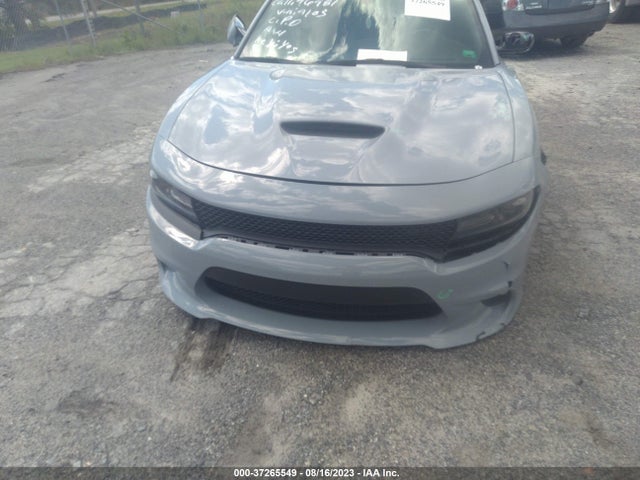 Dodge CHARGER GT 2021 2C3CDXHG1MH569103 Image 12
