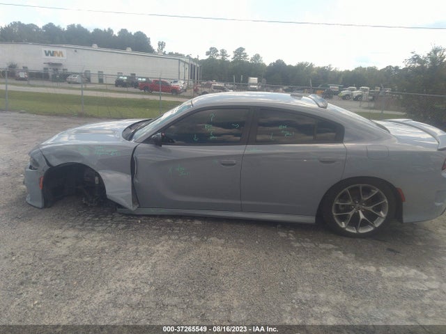 Dodge CHARGER GT 2021 2C3CDXHG1MH569103 Image 14