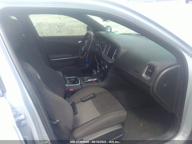 Dodge CHARGER GT 2021 2C3CDXHG1MH569103 Image 5