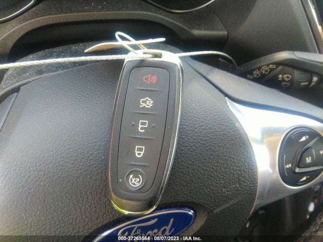 Ford Escape Titanium 2014 1FMCU0J96EUE47281 Image 11