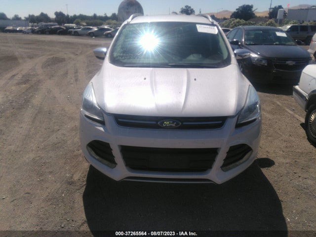 Ford Escape Titanium 2014 1FMCU0J96EUE47281 Image 13