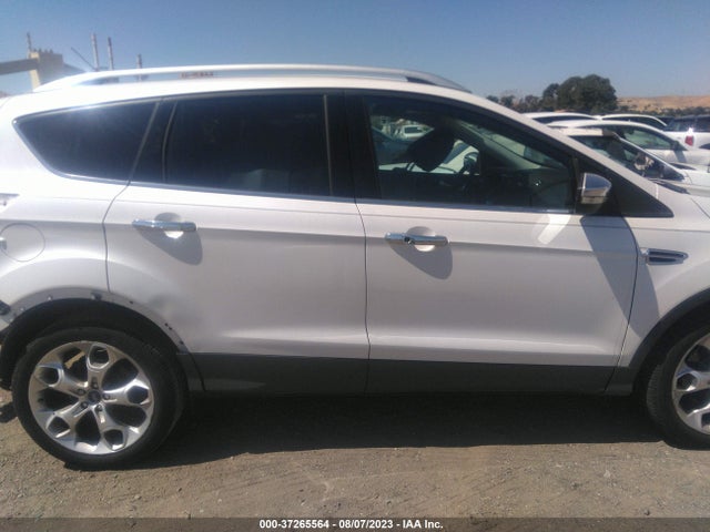 Ford Escape Titanium 2014 1FMCU0J96EUE47281 Image 14