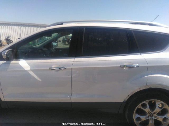 Ford Escape Titanium 2014 1FMCU0J96EUE47281 Image 15