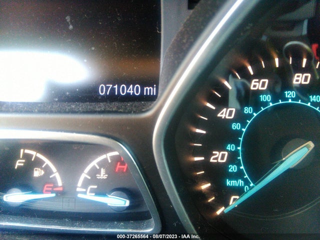 Ford Escape Titanium 2014 1FMCU0J96EUE47281 Image 16