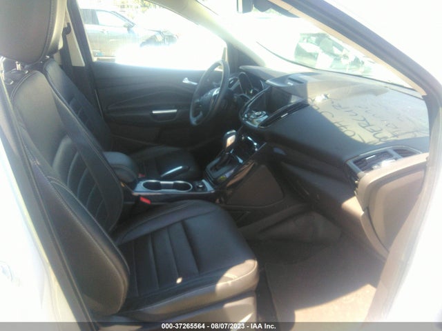 Ford Escape Titanium 2014 1FMCU0J96EUE47281 Image 5