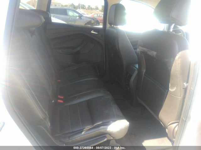Ford Escape Titanium 2014 1FMCU0J96EUE47281 Image 8